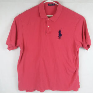 4xlt polo shirts